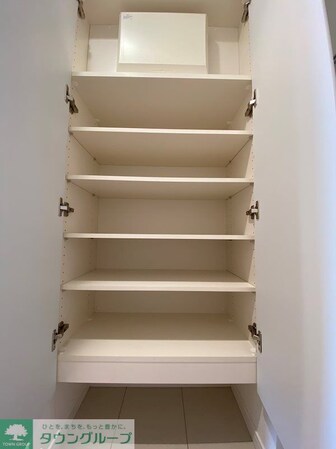 レジディア大森IIの物件内観写真